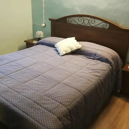 Apartment La Petite Maison