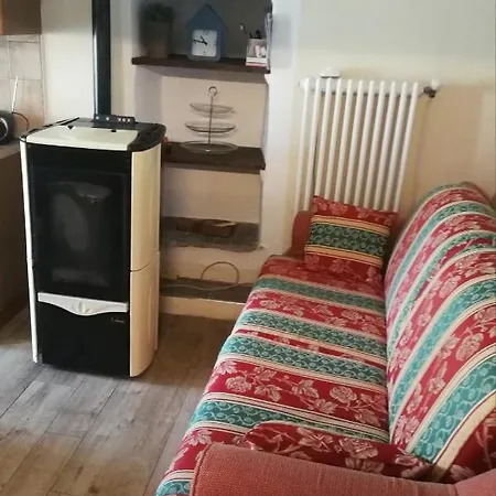 La Petite Maison *