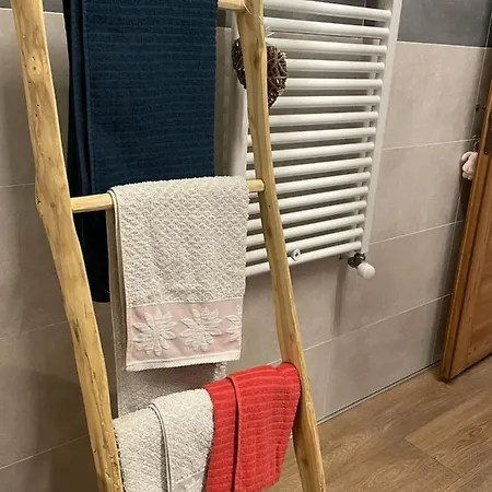 La Petite Maison * Aosta